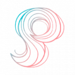 Logotipo Estudio Priscila Magri