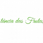 Logotipo Estância das Frutas