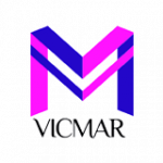 Logotipo Vicmar Soluções